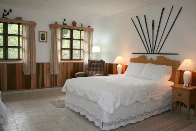Cielito Sur Bed & Breakfast Inn Cerro Punta Room photo