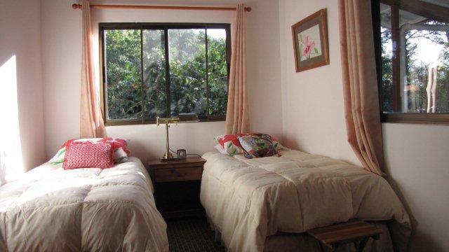 Cielito Sur Bed & Breakfast Inn Cerro Punta Room photo