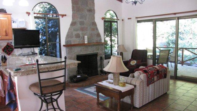 Cielito Sur Bed & Breakfast Inn Cerro Punta Room photo